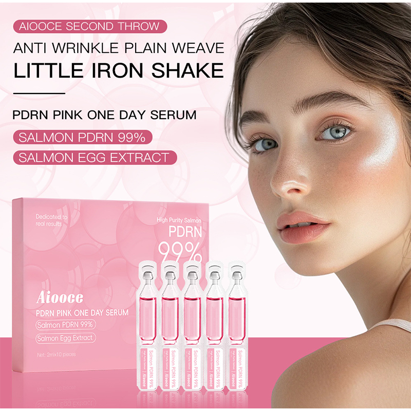 サーモン血清プロテインペプチドエッセンス 2ml X 10  - Collagen Peptide Powder のレビューと価格