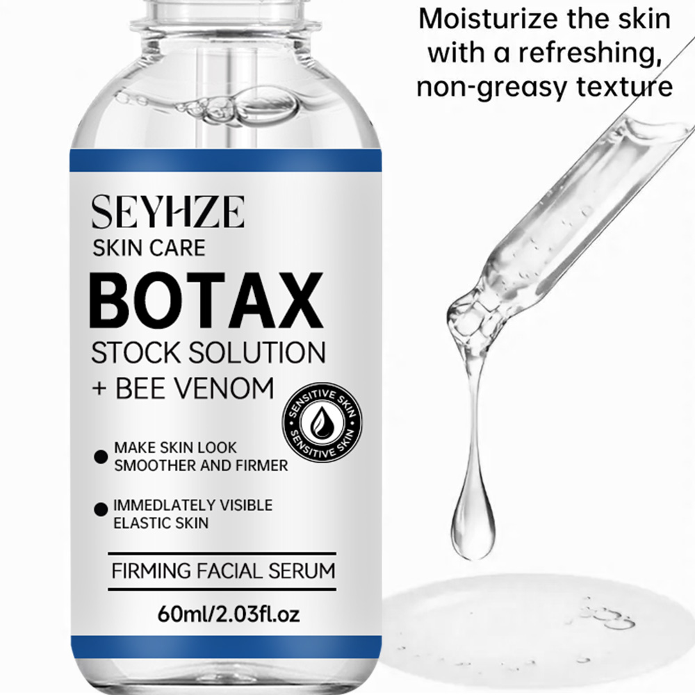 SEYHZE BOTAX エンハンストフェイシャルセラム 1 - Collagen Peptide Powder のレビューと価格