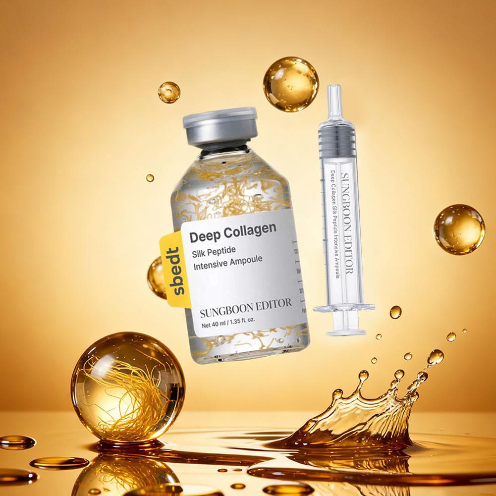 集中リフトアップアンプルセラム シルクペプチド コラーゲン  - Collagen Peptide Powder のレビューと価格