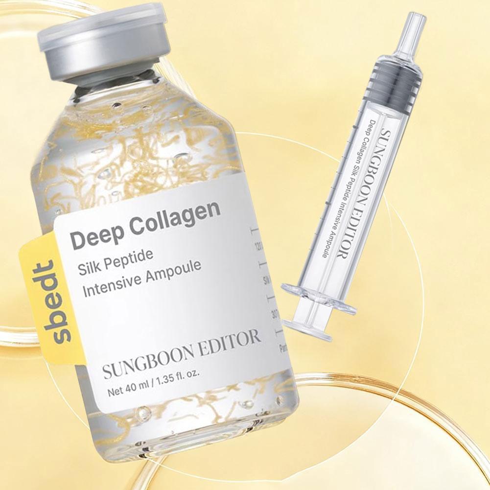 集中リフトアップアンプルセラム シルクペプチド コラーゲン  - Collagen Peptide Powder のレビューと価格