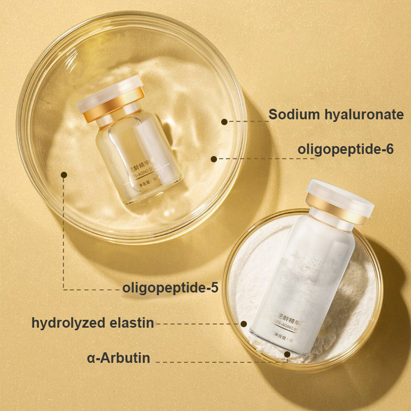 韓国ミラクルフェイスマスクペプチドエッセンスフェイスリフティ - Collagen Peptide Powder のレビューと価格