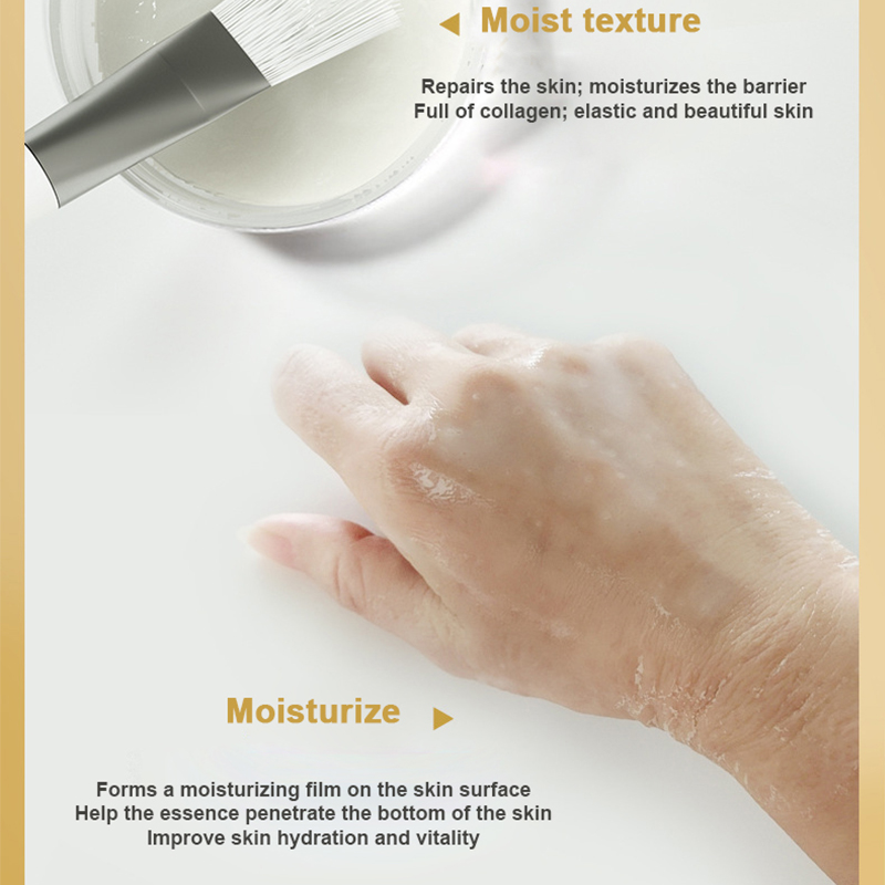韓国ミラクルフェイスマスクペプチドエッセンスフェイスリフティ - Collagen Peptide Powder のレビューと価格